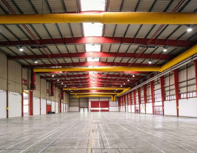 葡萄牙波尔图国际会展中心