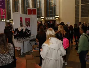 柏林成人展2026举办时间与地点