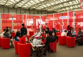 上海皮革展2026时间表及地点