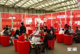 上海皮革展现场图片4