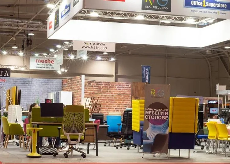 保加利亚家具展2026展品范围有哪些?