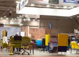 保加利亚家具展展会现场(现场盛况)3