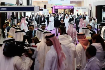 2025年巴林珠宝展门票价格，如何购买？