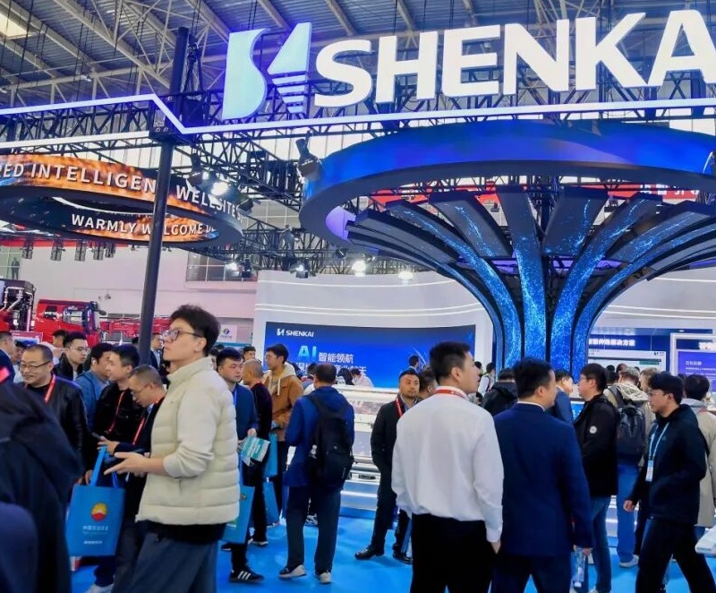 北京國際頁巖氣展展會現(xiàn)場(現(xiàn)場盛況)7