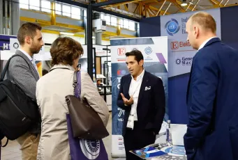 意大利电机展2025门票在哪买