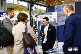 意大利电机展现场图片4