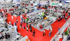 顺德木工机械展2025参展攻略(时间地点+门票怎么买?)