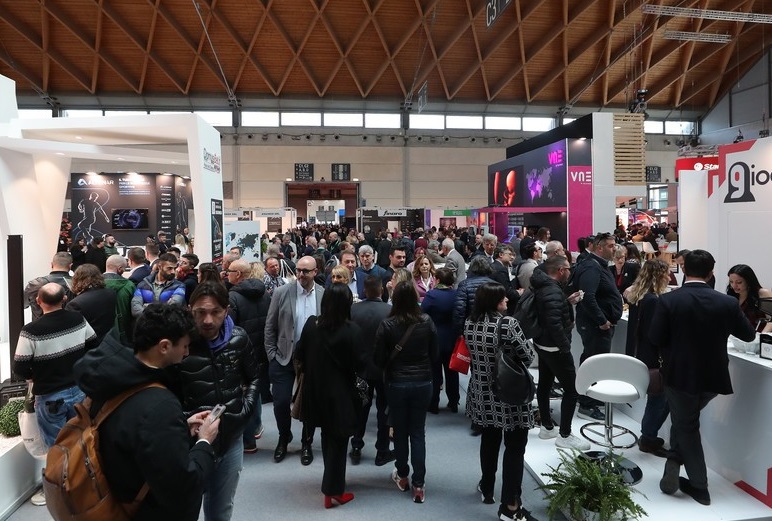 2025意大利游乐设备展门票购买方式