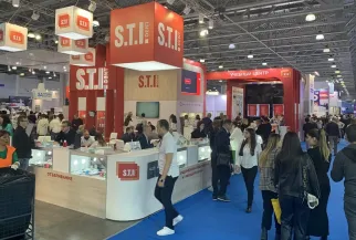 白俄罗斯口腔展现场图片2