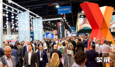 底特律汽车工程展(ICSC LAS VEGAS)2027电子会刊