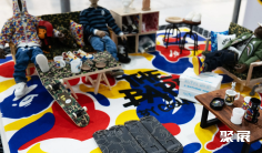 韩国首尔潮玩展览会(TOY CON SEOUL)2026参展攻略(时间地点/观众预约)