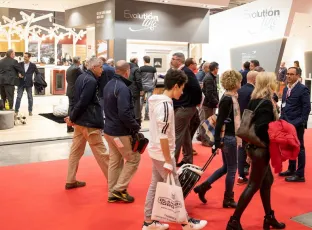 2026意大利壁炉展举办时间与地点