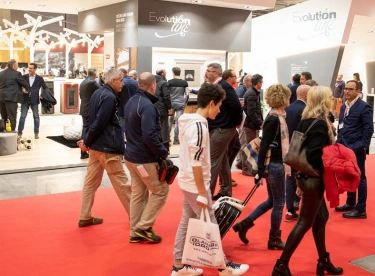 2026意大利壁炉展举办时间与地点