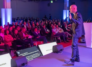 2026美国虚拟现实展时间表及地点