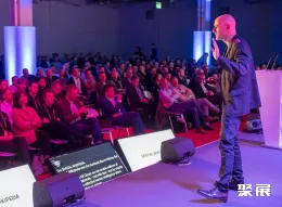 美国虚拟现实展现场图片4