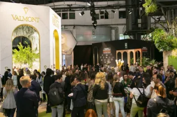 2026年西班牙婚纱展门票购买方式，多少钱一张？