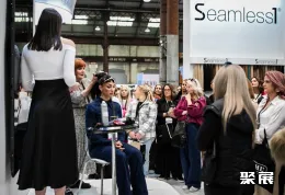 澳大利亞美發(fā)展展會現(xiàn)場(現(xiàn)場盛況)7