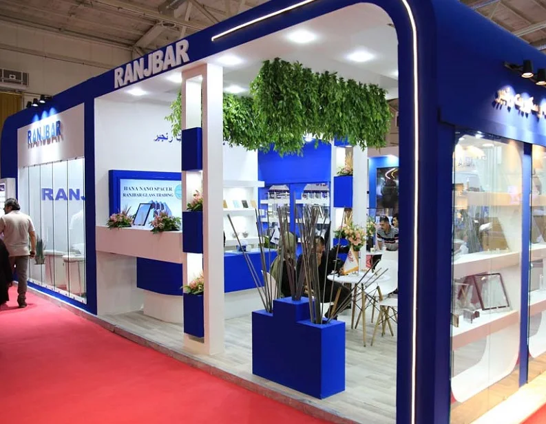 2025伊朗玻璃展时间表及地点