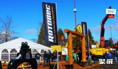 2027美国伐木机械展 (Oregon Logging Conference)观众预登记火热进行中