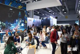 莫斯科机场设施展展会现场(现场盛况)3