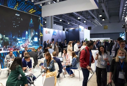 2026年俄罗斯机场设施展门票哪里买,购买途径?