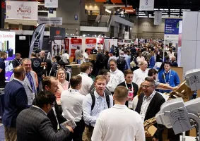 美国包装展2025有哪些参展商？参展商名单大全