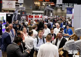 美国包装展现场图片4