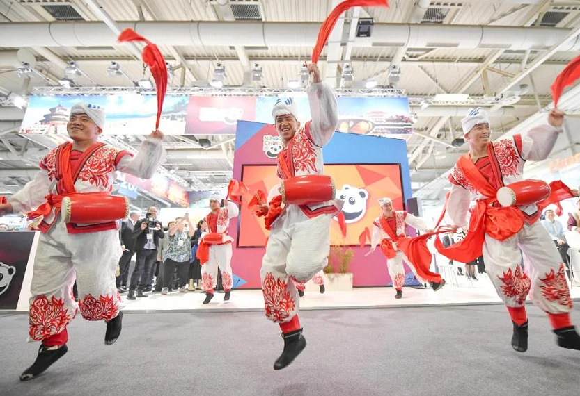 柏林旅游展2026参展攻略(时间地点+门票怎么买?)