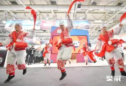 柏林旅游展现场图片14