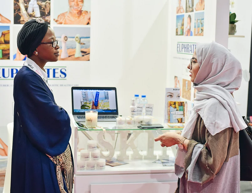 卡塔爾美容展(Qatar Beauty &amp; WellCare Show)2026逛展指南：時(shí)間地點(diǎn)/門票價(jià)格