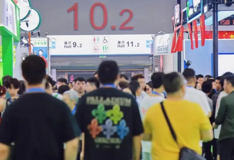 广州国际台球及配套设备展览会