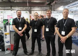 澳大利亚广告展现场图片4