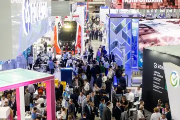 INNOPROM2024俄罗斯叶卡捷琳堡工业展将于7月盛大启动！世界首屈一指的工业盛展！门票购买官方渠道