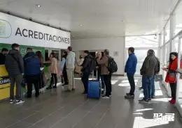 阿根廷消费电子展展会现场(现场盛况)7