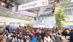 慕尼黑环博会IFAT也是有史以来规模最大的一届(30万平米)!德国慕尼黑环保及水展将于2026年5月启幕!火热招展中