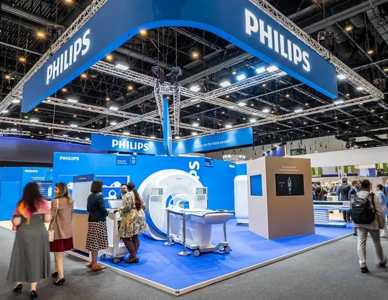 2027迪拜分析测试仪器展(World Health Expo Labs)逛展指南：时间地点/门票多少钱？