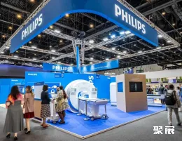 迪拜實(shí)驗(yàn)室展展會(huì)現(xiàn)場(chǎng)(現(xiàn)場(chǎng)盛況)10