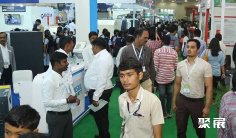 印度橡塑展(International Plastics Exhibition)2027时间表及地点