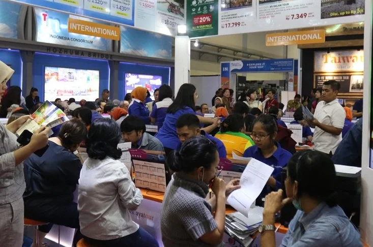 新加坡国际旅游展2025参展攻略（时间地点+门票价格）
