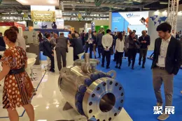 意大利阀门展现场图片5