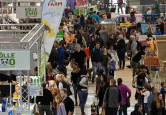 德国宠物展2025最新展商名录