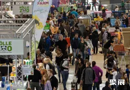 德国宠物展现场图片2