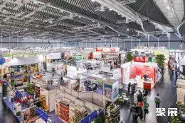 纽伦堡宠物用品展展会现场(现场盛况)2