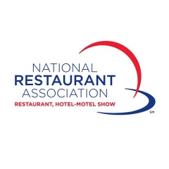 美国芝加哥酒店用品及餐饮展览会NRA实拍图
