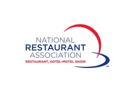 美国芝加哥酒店用品及餐饮展览会NRALogo