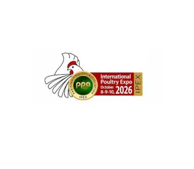 巴基斯坦畜牧展logo