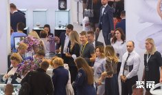 俄罗斯圣彼得堡珠宝展览会2026门票在哪买