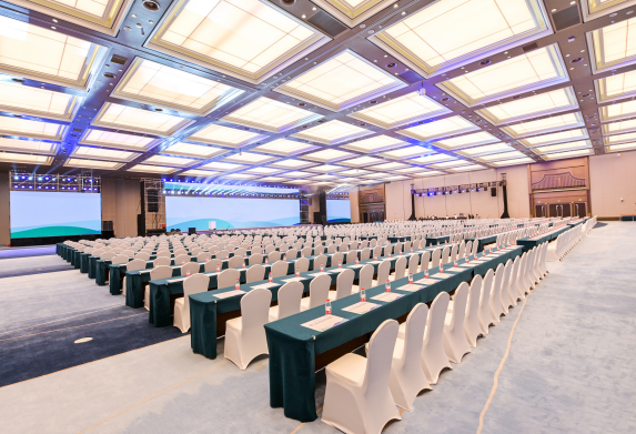 福州数字中国会展中心