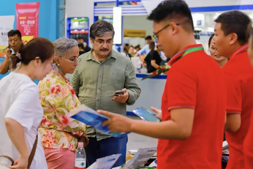 新疆种子展(CXISE)2026参展攻略（时间地点/观众预约）