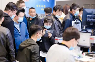 2027青岛铝工业展 (CAIE)观众预登记正式开启，精彩即将登场！